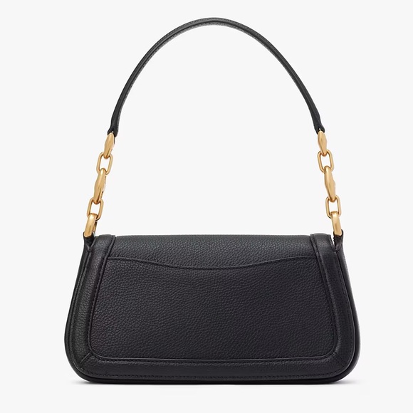 🔥NWT KATE SPADE GRAMERCY SMALL FLAP SHOULDER BAG - Picture 4 of 14